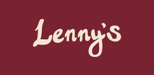 Lenny's Apizza